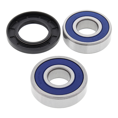 Wheel Bearing Kit 25-1265