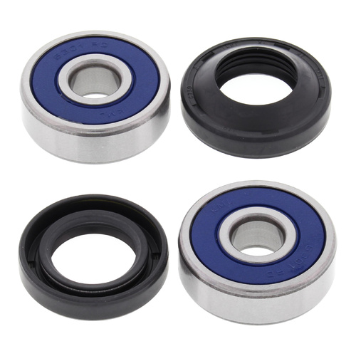 Wheel Bearing Kit 25-1291