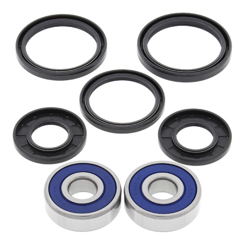 All Balls Racing Wheel Bearing Kit (25-1311)