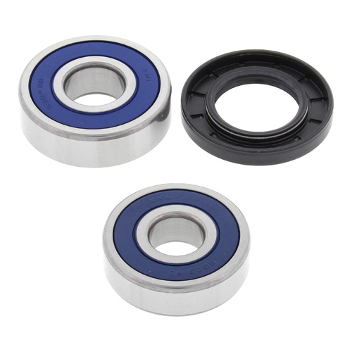 Wheel Bearing Kit 25-1342