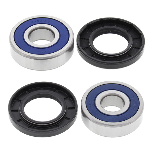 Wheel Bearing Kit 25-1343