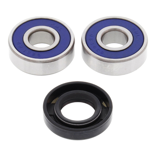 All Balls Racing Wheel Bearing Kit (25-1439)