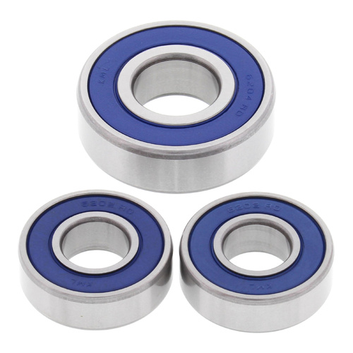 Wheel Bearing Kit 25-1440