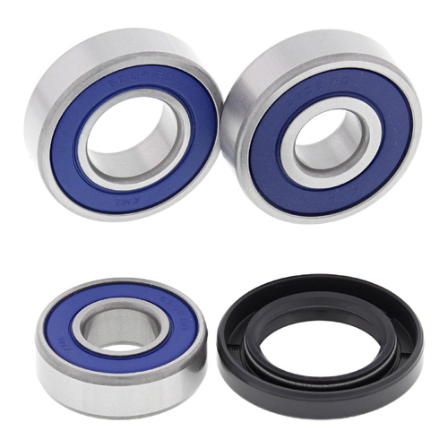 Wheel Bearing Kit 25-1486