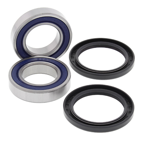 Wheel Bearing Kit 25-1495