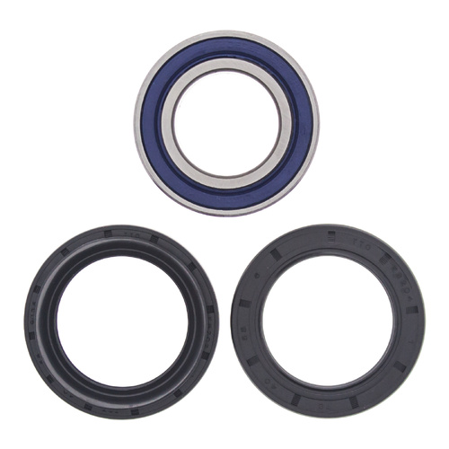 Wheel Bearing Kit Front 25-1509