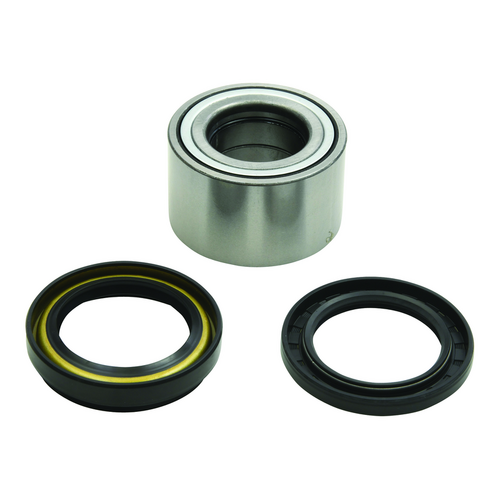 All Balls Racing Wheel Bearing Kit - Tapered DAC Upgrade (25-1538-HP)
