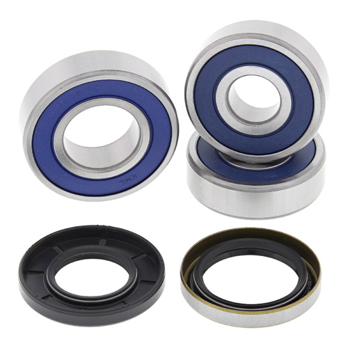 Wheel Bearing Kit 25-1544