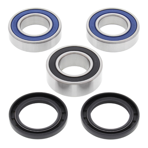 All Balls Racing Wheel Bearing Kit (25-1556)