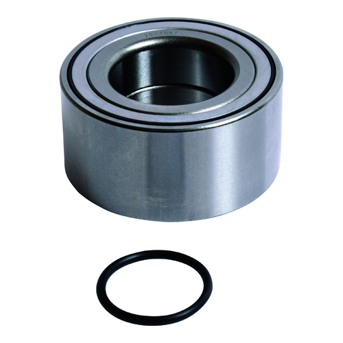 All Balls Racing Wheel Bearing Kit (25-1728)