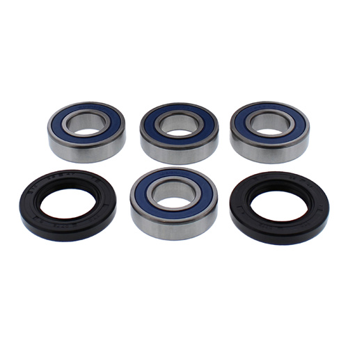 All Balls Racing Wheel Bearing Kit (25-1777)