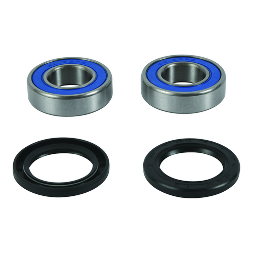 Wheel Bearing Kit 25-1806