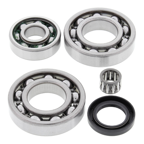 Differential Bearing & Seal Kit - 25-2018