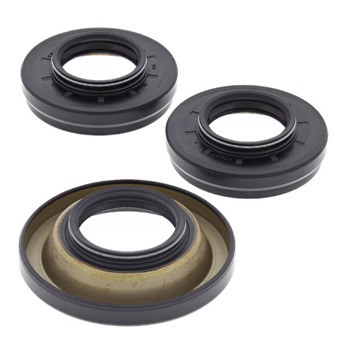 Differential Seal Kit 25-2067-5