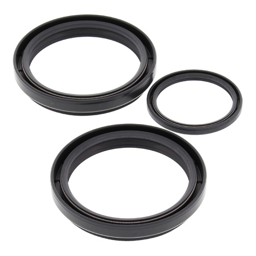 Differential Seal Kit Rear - 25-2072-5