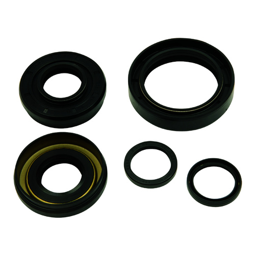 Differential Seal Only Kit Front