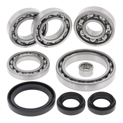 Differential Bearing & Seal Kit Front - 25-2104