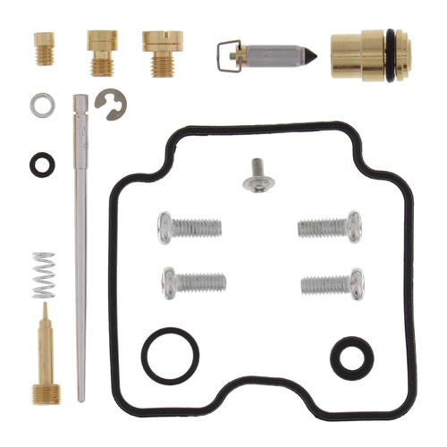 All Balls Racing Carburettor Rebuild Kit (26-1092)