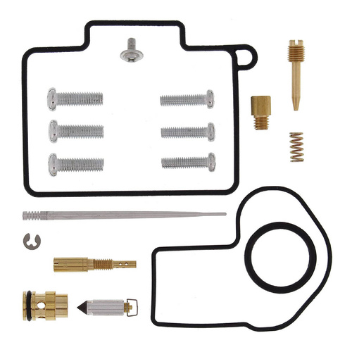 All Balls Racing Carburettor Rebuild Kit (26-1163)