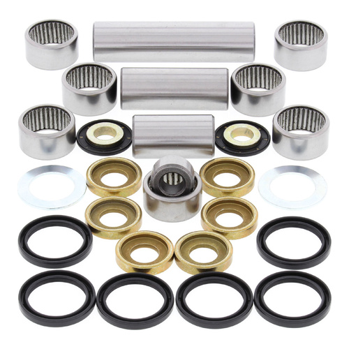 Suspension Linkage Kit 27-1125 Cr/250/CR250/450F '04-'15