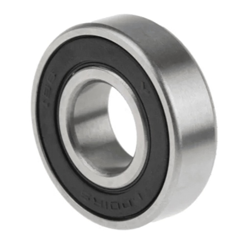 All Balls Bearing 6300 2RS 10-35-11