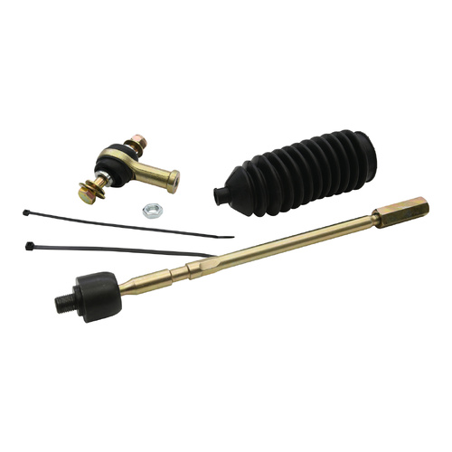 All Balls Rack Tie Rod Kit - Left 51-1105-L