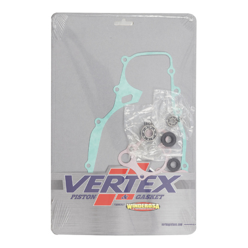 Vertex Water Pump Rebuild Kit CR125R '84-'86