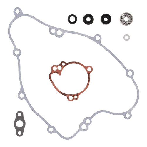 Vertex Water Pump Rebuilt Kit KX65 '06-'15