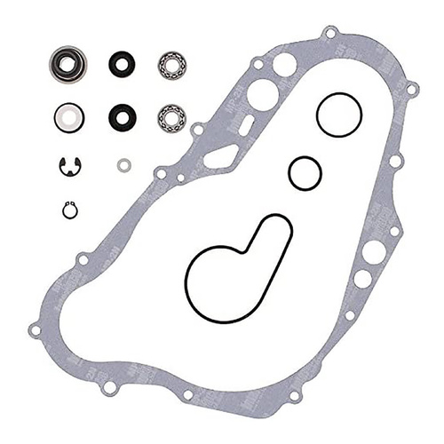 Vertex Water Pump Rebuilt Kit DRZ400E '00-'03