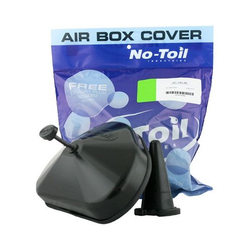 No Toil Air Box Covers - Ac120-45