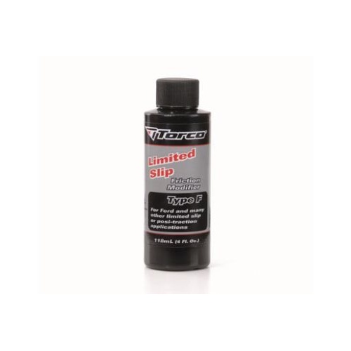 Torco Limited Slip Additive Type F