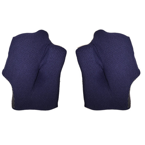 Arai RX-7V Replacement Cheekpads (Pair)