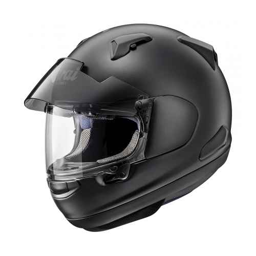 Arai QV-Pro Black Frost Helmet 3XL