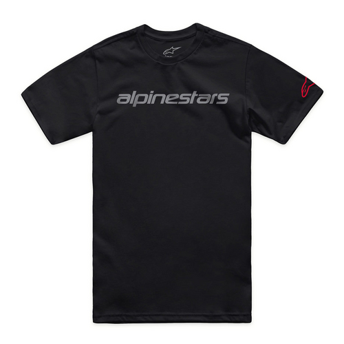 Linear Wordmark 2.0 CSF Tee