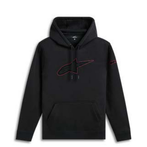 Insignia Hoodie