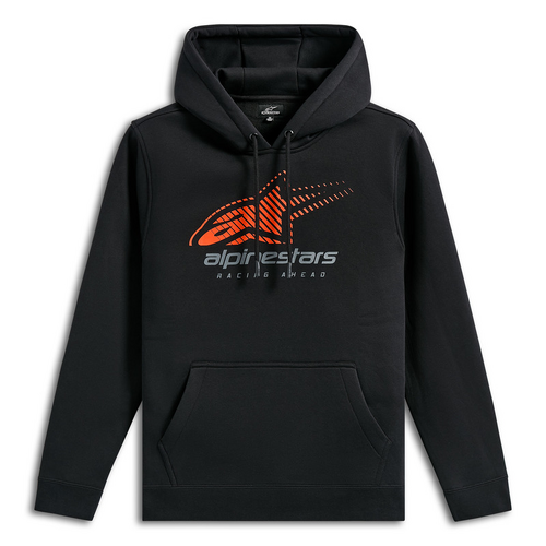 Pulse Fleece Hoodie