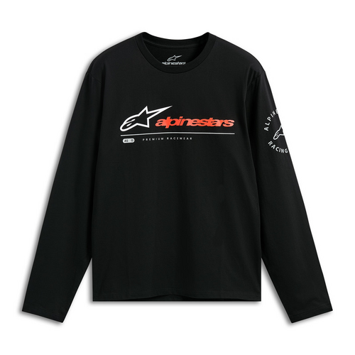 Mandatory Ls CSF Tee