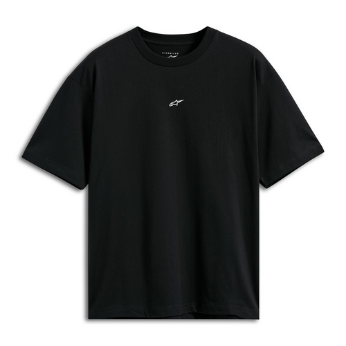 Focused Oversized SS CSF Tee