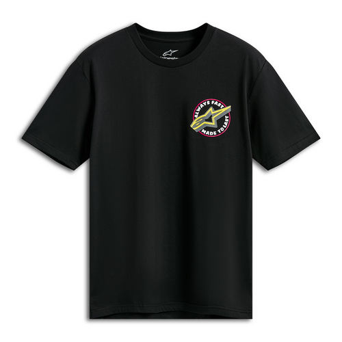 Aorbit SS CSF Tee