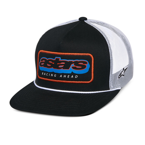 Phosphor Trucker Hat