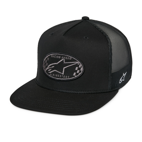 Contender Trucker Hat
