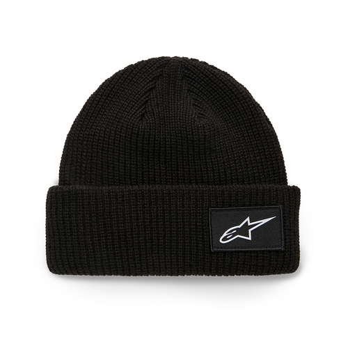 Unload Rib Cuff Beanie