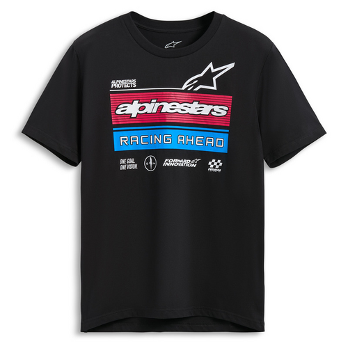 Harken SS CSF Tee