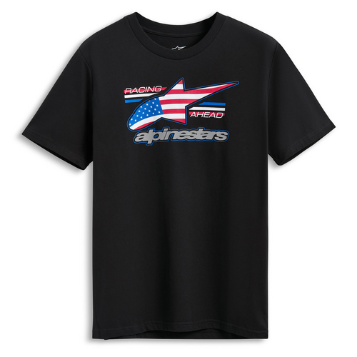 Nationals SS CSF Tee