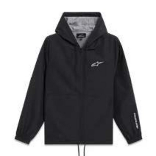 Speeder Windbreaker Jacket