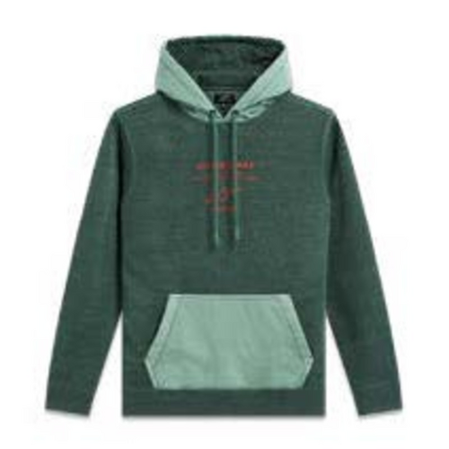 Occurance Fleece Hoodie