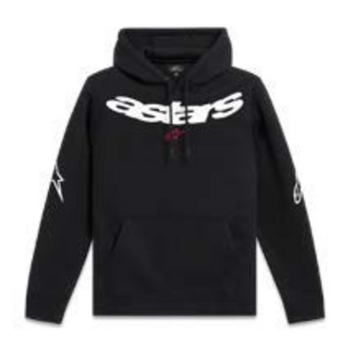 Elliptic Fleece Hoodie