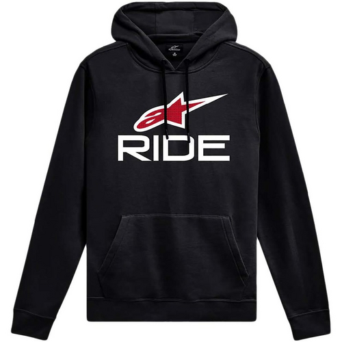 Ride Fleece Hoodie V3