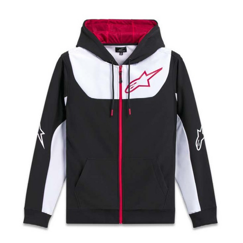 Sessions V3 Fleece Hoodie