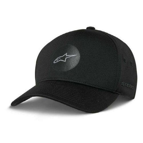 Radius Hat | Black